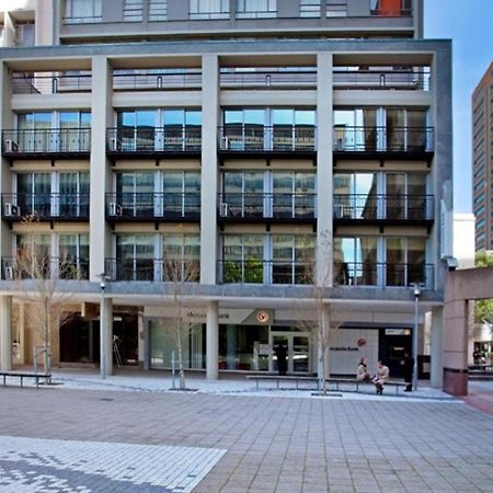 Thirty Keys Hotel 开普敦 外观 照片
