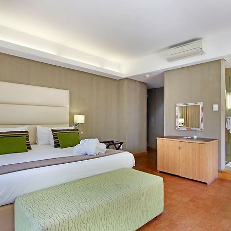 Thirty Keys Hotel 开普敦 外观 照片