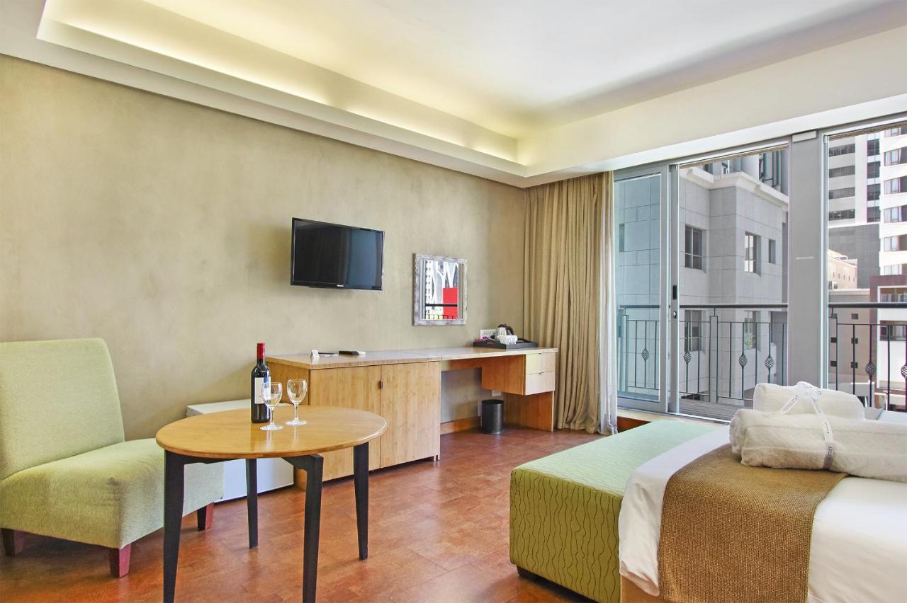 Thirty Keys Hotel 开普敦 外观 照片