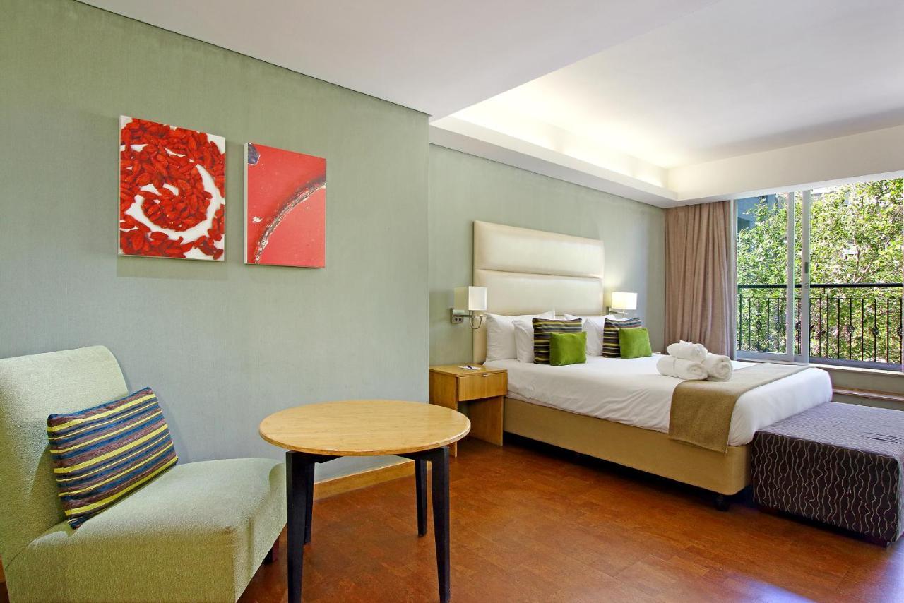 Thirty Keys Hotel 开普敦 外观 照片
