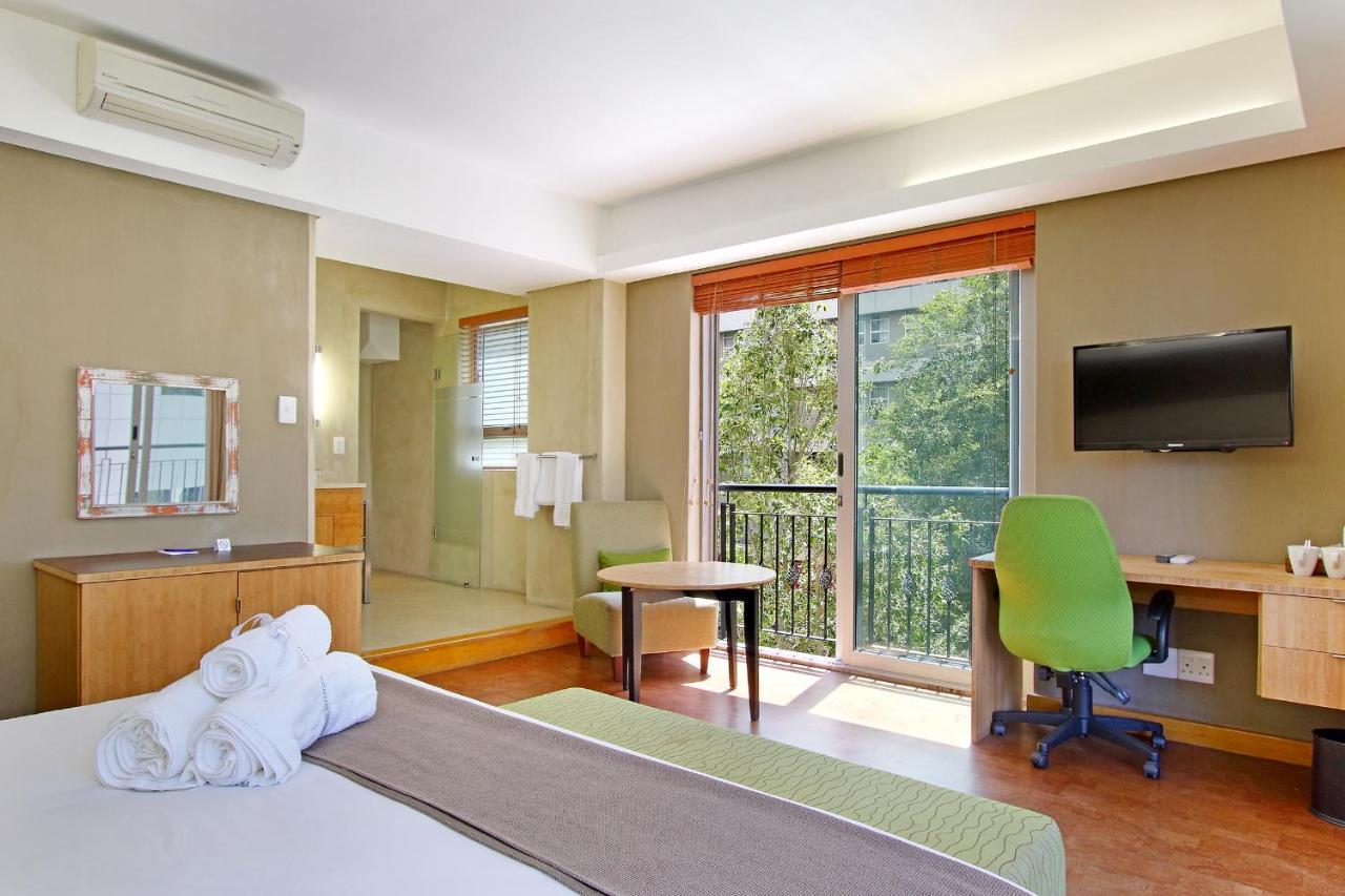 Thirty Keys Hotel 开普敦 外观 照片