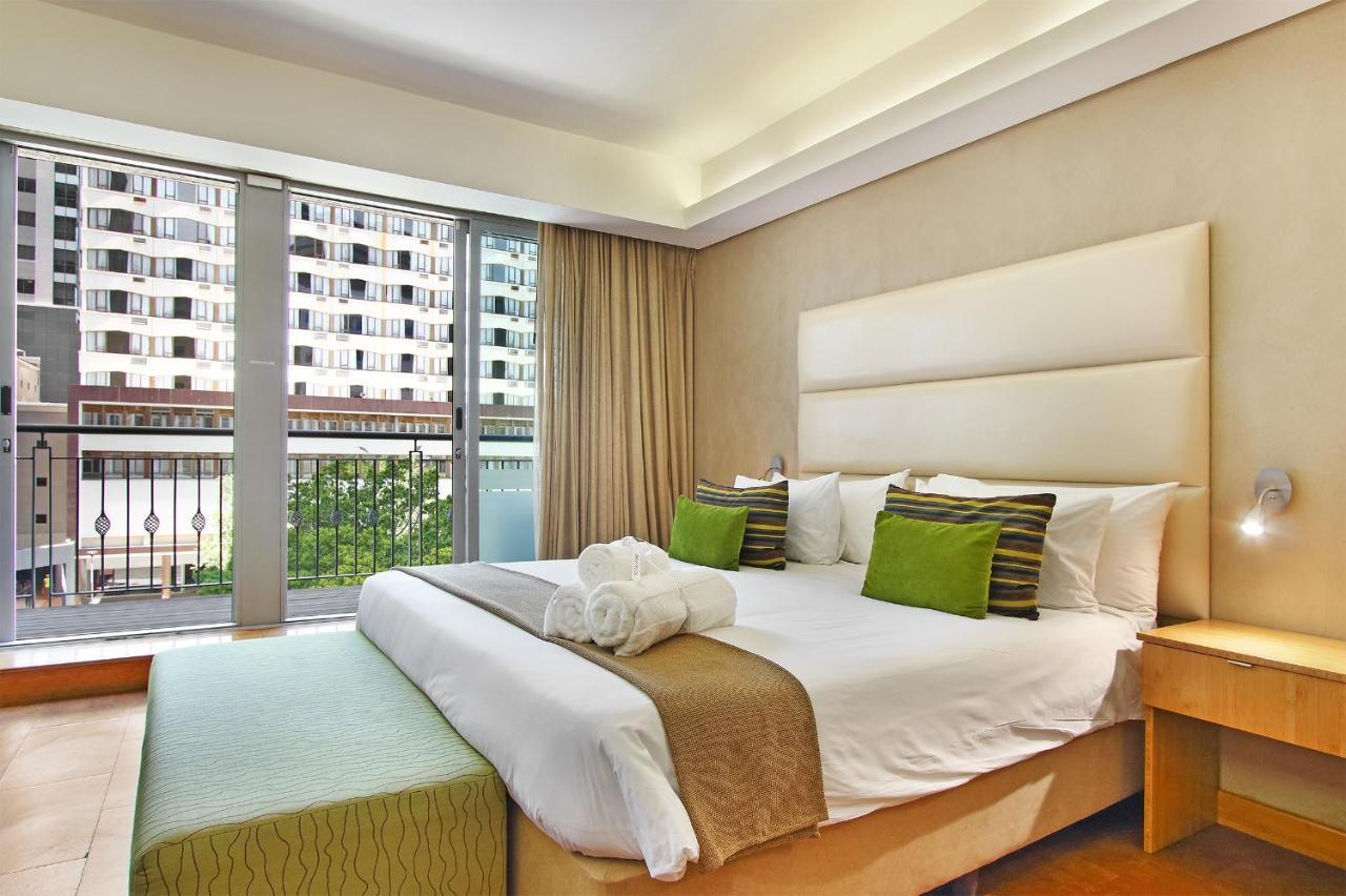 Thirty Keys Hotel 开普敦 外观 照片