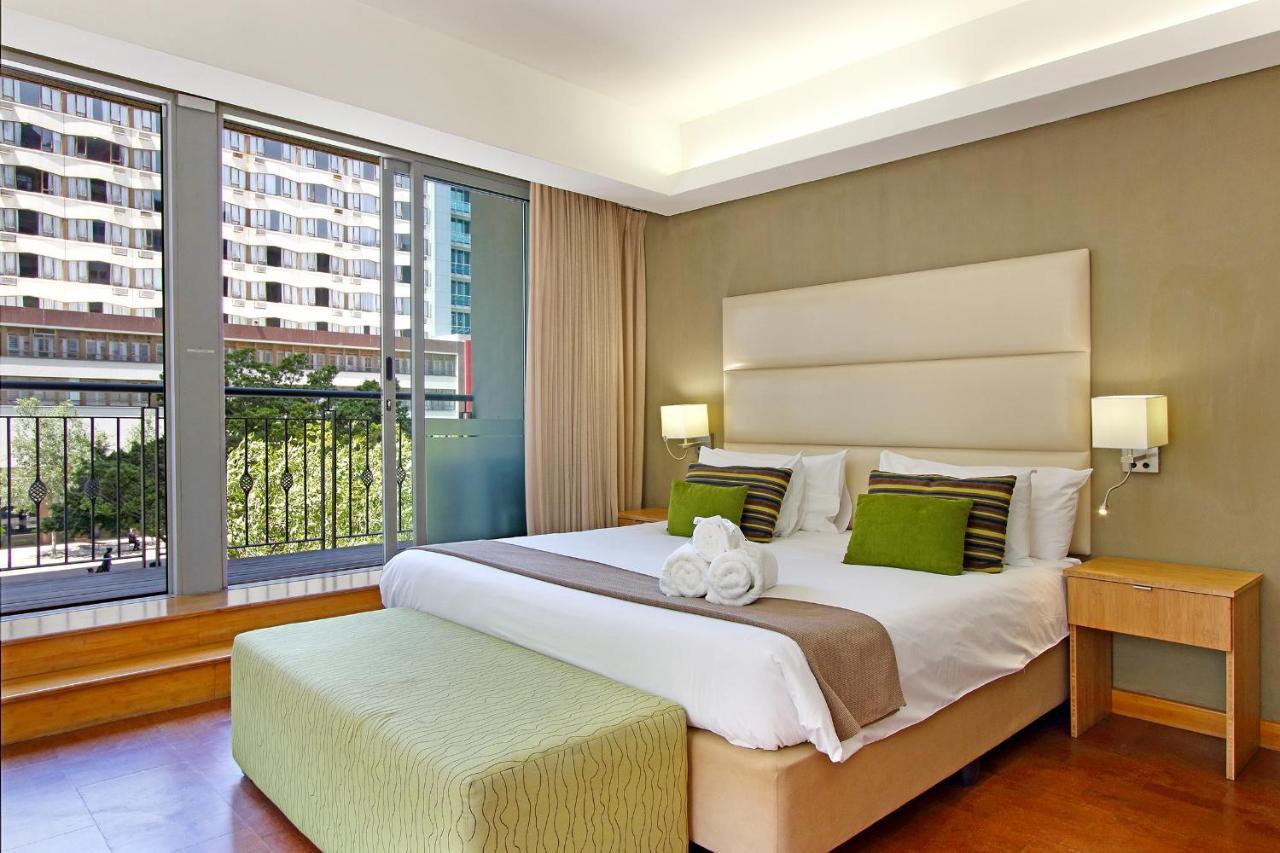 Thirty Keys Hotel 开普敦 外观 照片