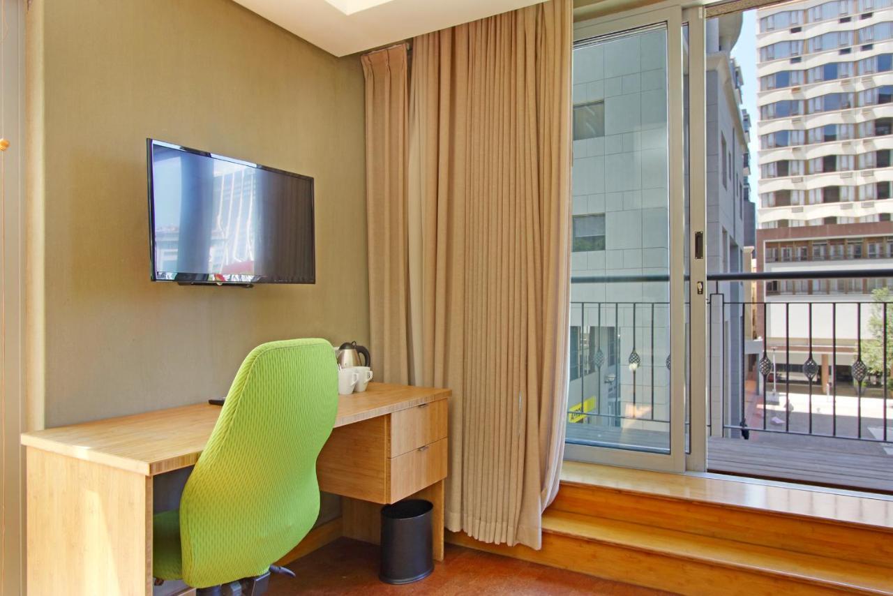 Thirty Keys Hotel 开普敦 外观 照片