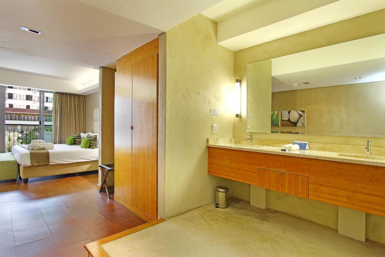 Thirty Keys Hotel 开普敦 外观 照片
