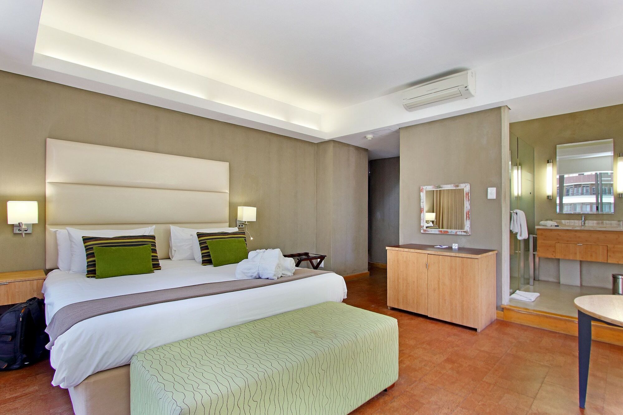Thirty Keys Hotel 开普敦 外观 照片
